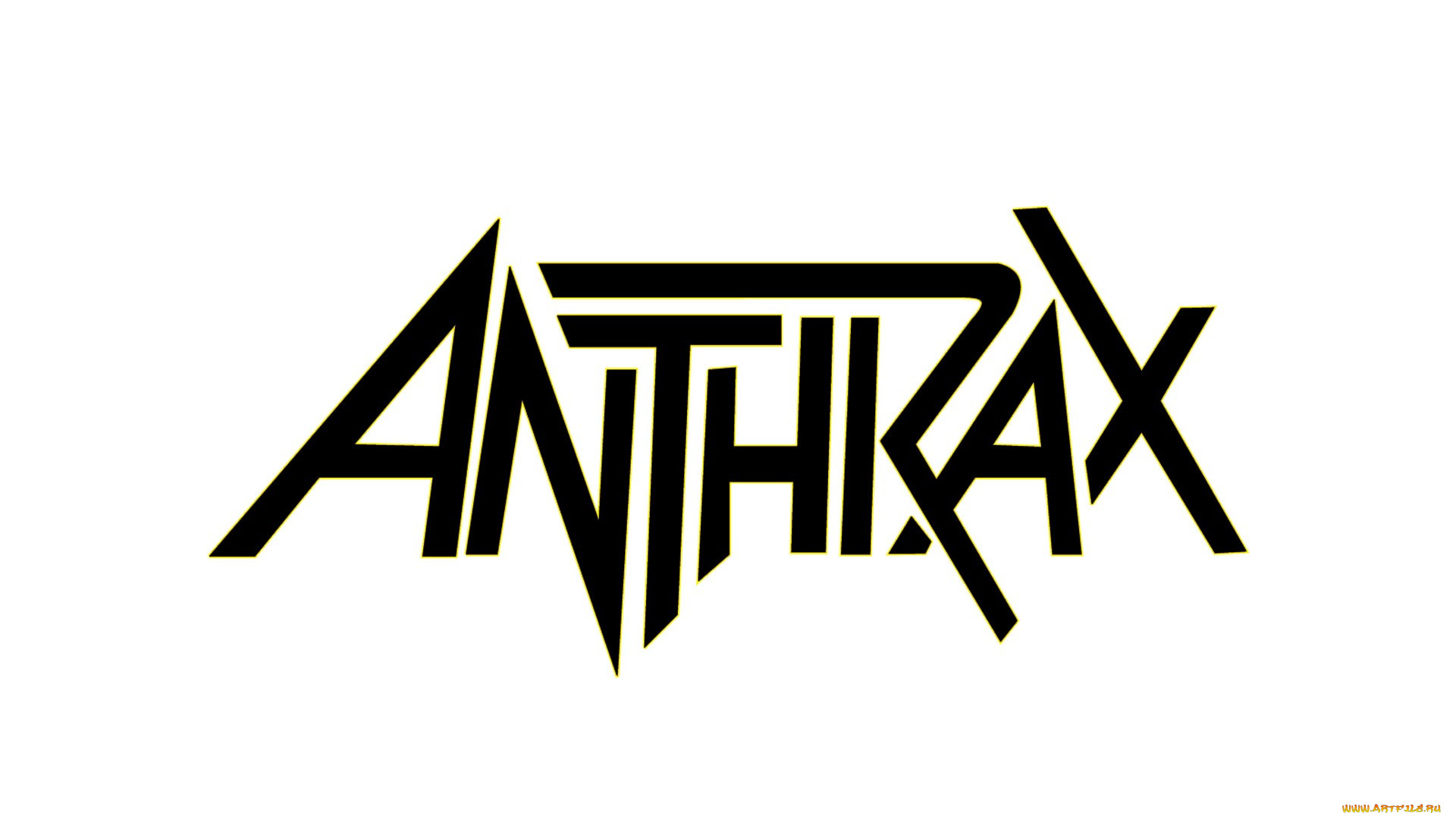anthrax, , 